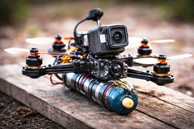 arangan Annie Jacobsen | Menit demi menit: apa yang terjadi jika bom nuklir menghantam dan bagaimana cara bertahan hidup