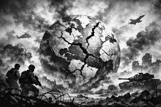 esar! Benarkah Indonesia Dipaksa Gabung Israel oleh Trump? Ini Faktanya