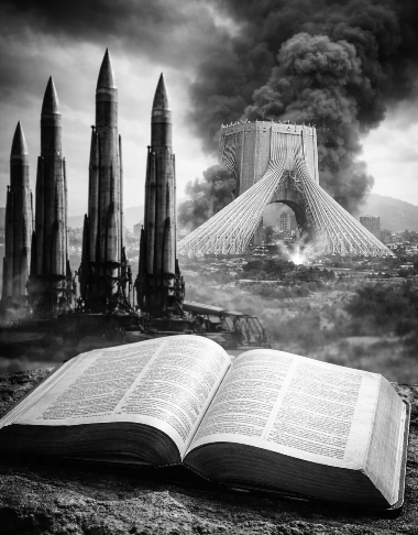 esar! Benarkah Indonesia Dipaksa Gabung Israel oleh Trump? Ini Faktanya