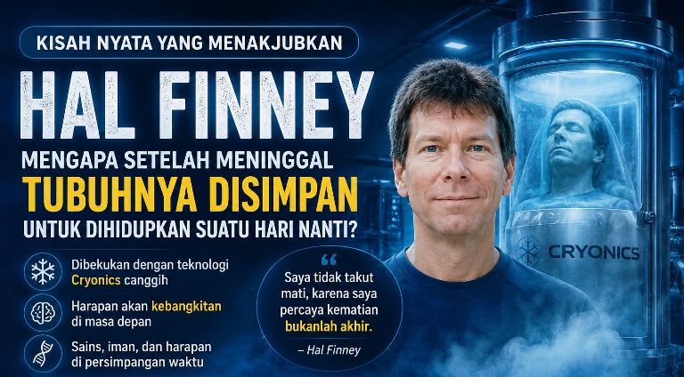 Hal Finney