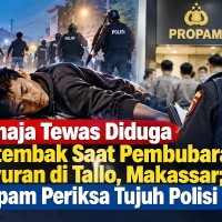 30 Berita Penting Sulawesi Selatan 26-29 September 2026