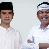 Gibran + KDM: Duet 2029 atau Sekadar Wacana Politik?
