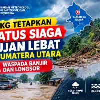 Berita Sumatera Utara 25-26 September 2026